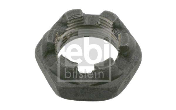 Febi Bilstein 26827 Nut | ML Performance UK Car Parts