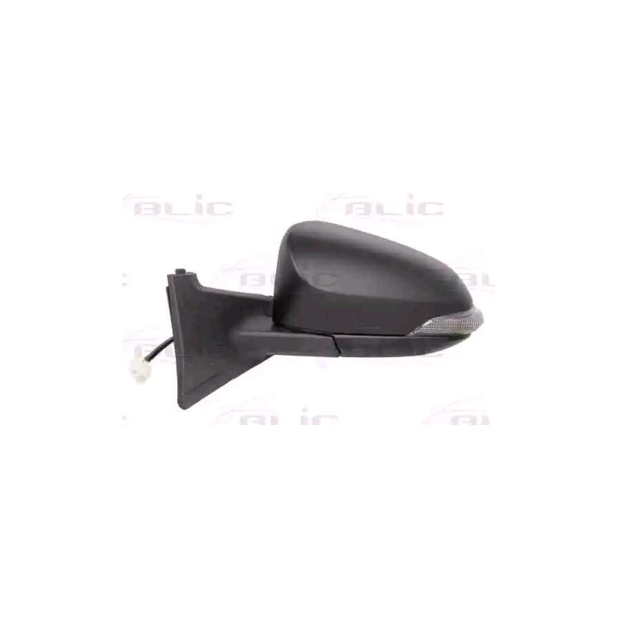 Blic 5402-19-2002551P Wing Mirror For Toyota Yaris