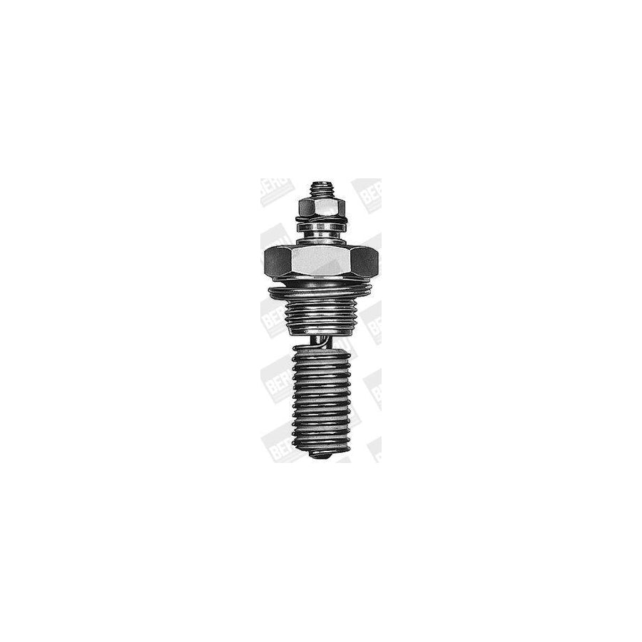 Beru GH116 Glow Plug, Parking Heater