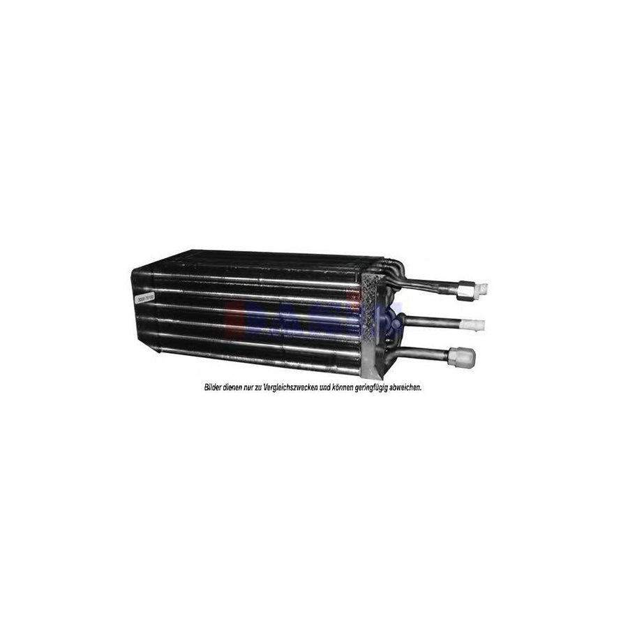 AKS Dasis 820083N Air Conditioning Evaporator | ML Performance UK