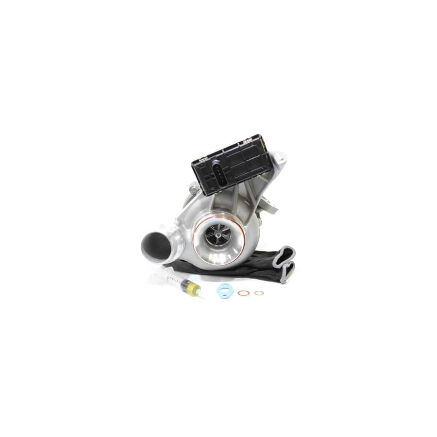 Alanko 10901024 Turbocharger | ML Performance UK