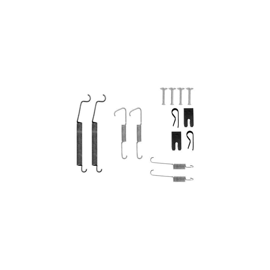 BOSCH 1 987 475 283 Accessory Kit, Brake Shoes | ML Performance UK Car Parts