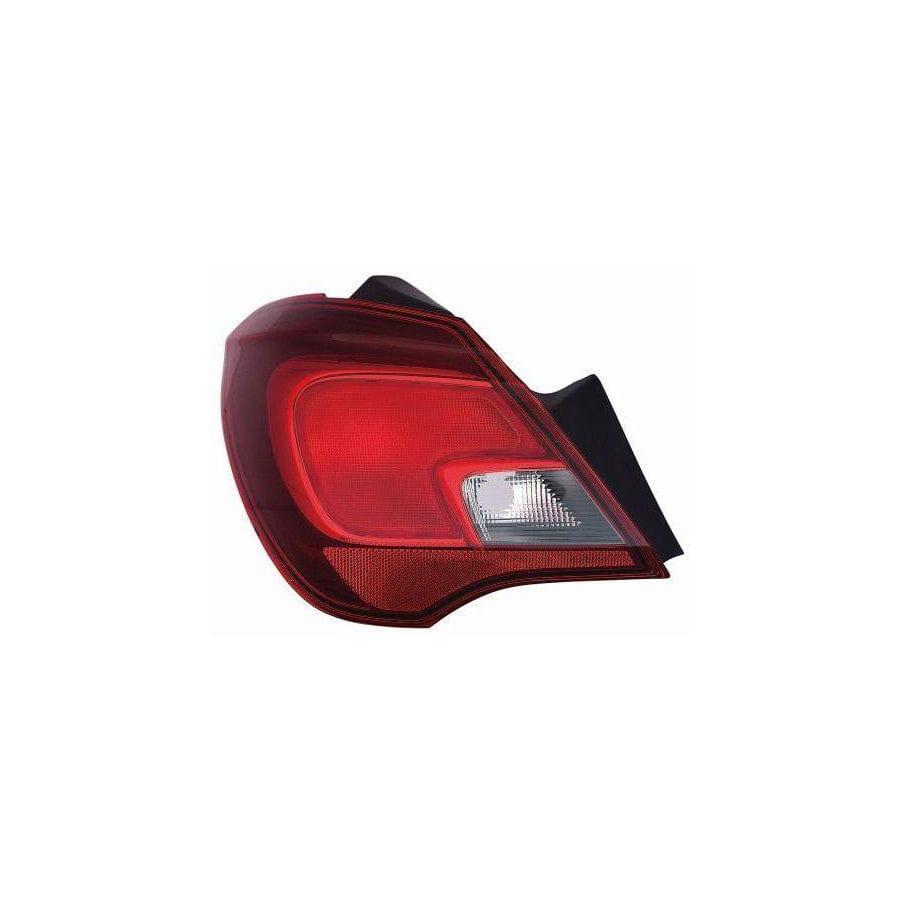 Abakus 4421992LUE Taillight For Opel Corsa E Hatchback (X15) | ML Performance UK