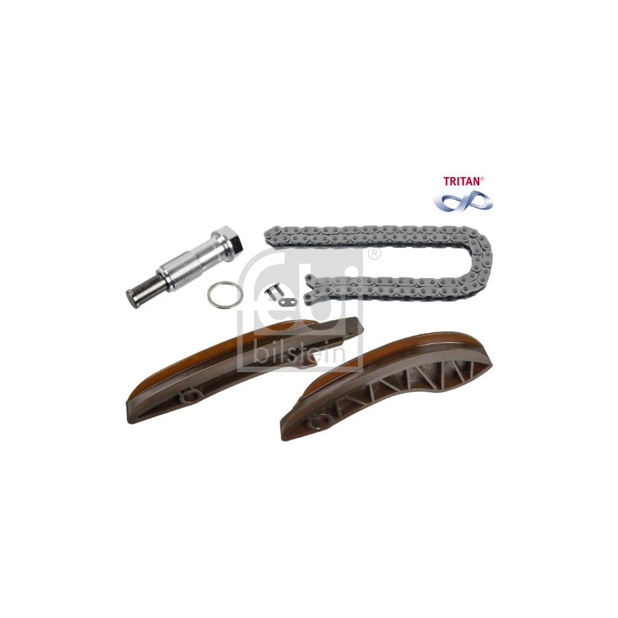 Febi Bilstein 107254 Timing Chain Kit