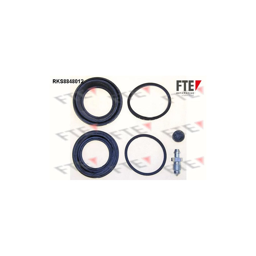 Fte 9323843 Repair Kit, Brake Caliper For Volvo 940 | ML Performance UK Car Parts