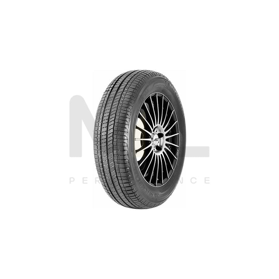 Michelin Energy E-V 195/55 R16 91Q Summer Tyre | ML Performance UK Car Parts