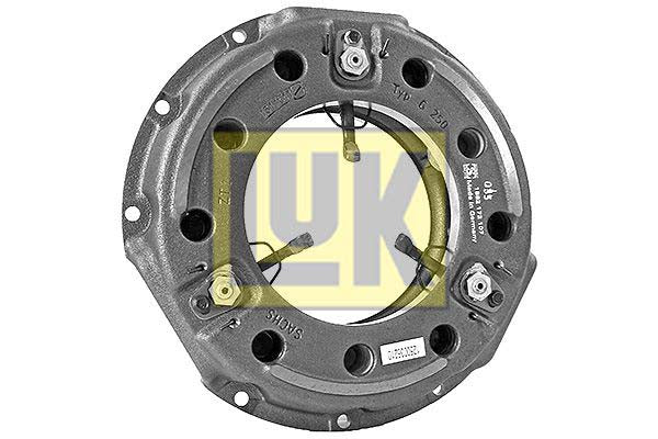 LuK 125 0036 21 Clutch Pressure Plate