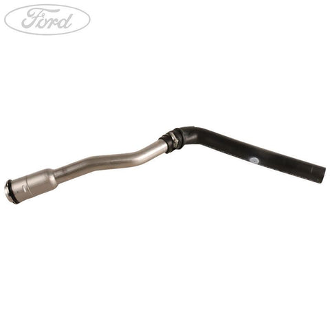 GENUINE FORD 2009745 FUEL FILLER PIPE | ML Performance UK