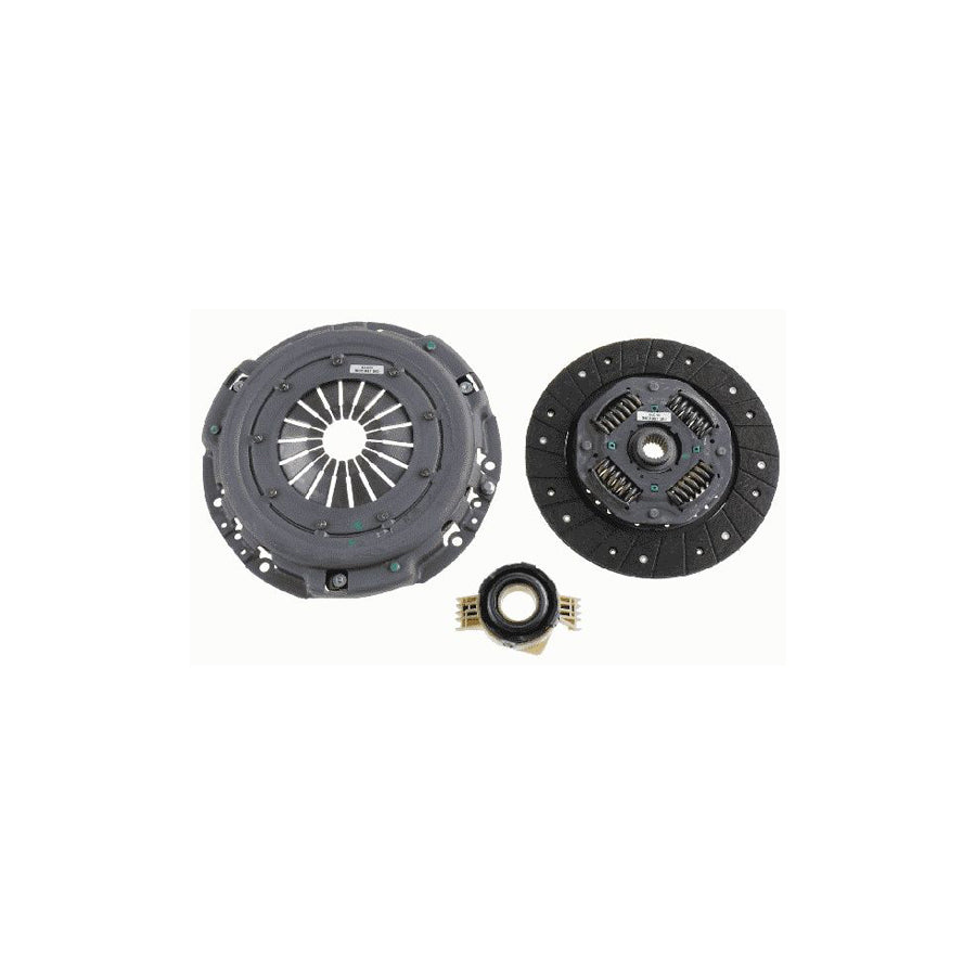 Sachs 3000 951 352 Clutch Kit