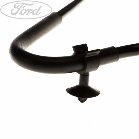 GENUINE FORD 1759558 CLUTCH MASTER CYLINDER TUBE | ML Performance UK