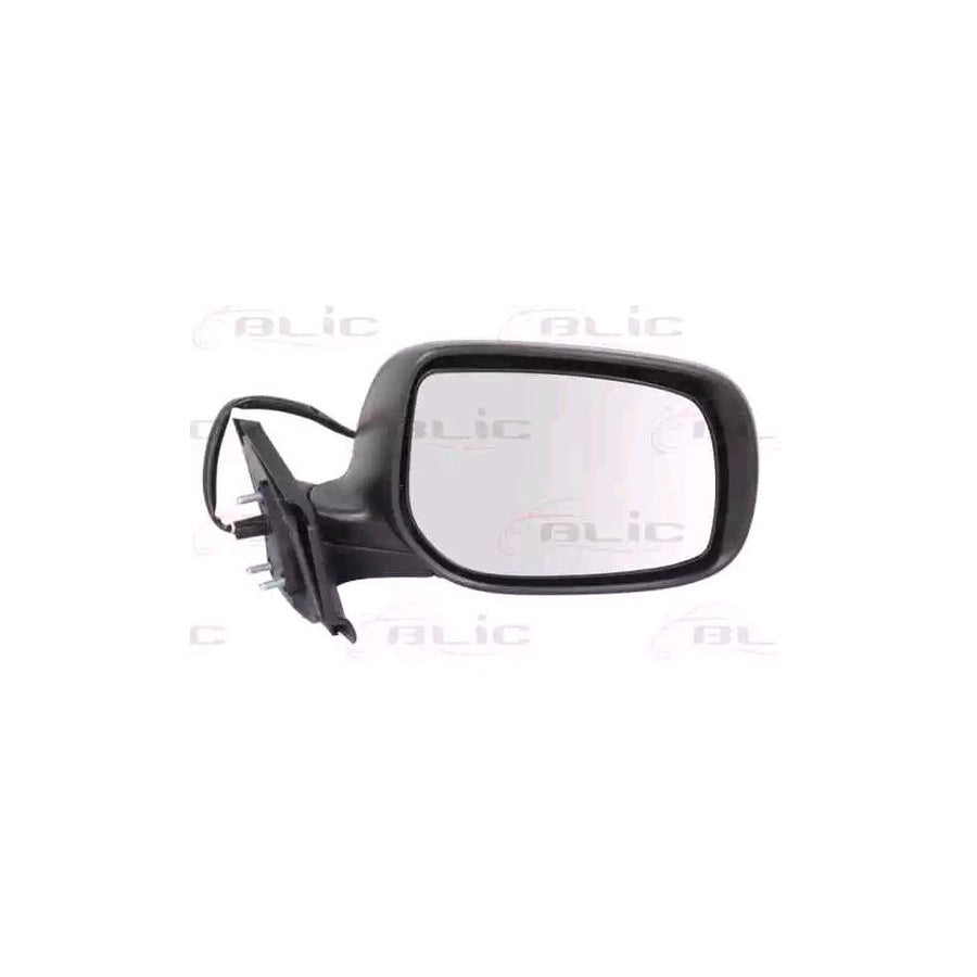 Blic 5402-19-2002546P Wing Mirror For Toyota Yaris