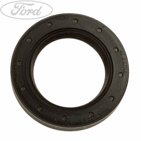 GENUINE FORD 1061716 REAR AXLE SHAFT OIL SEAL | ML Performance UK