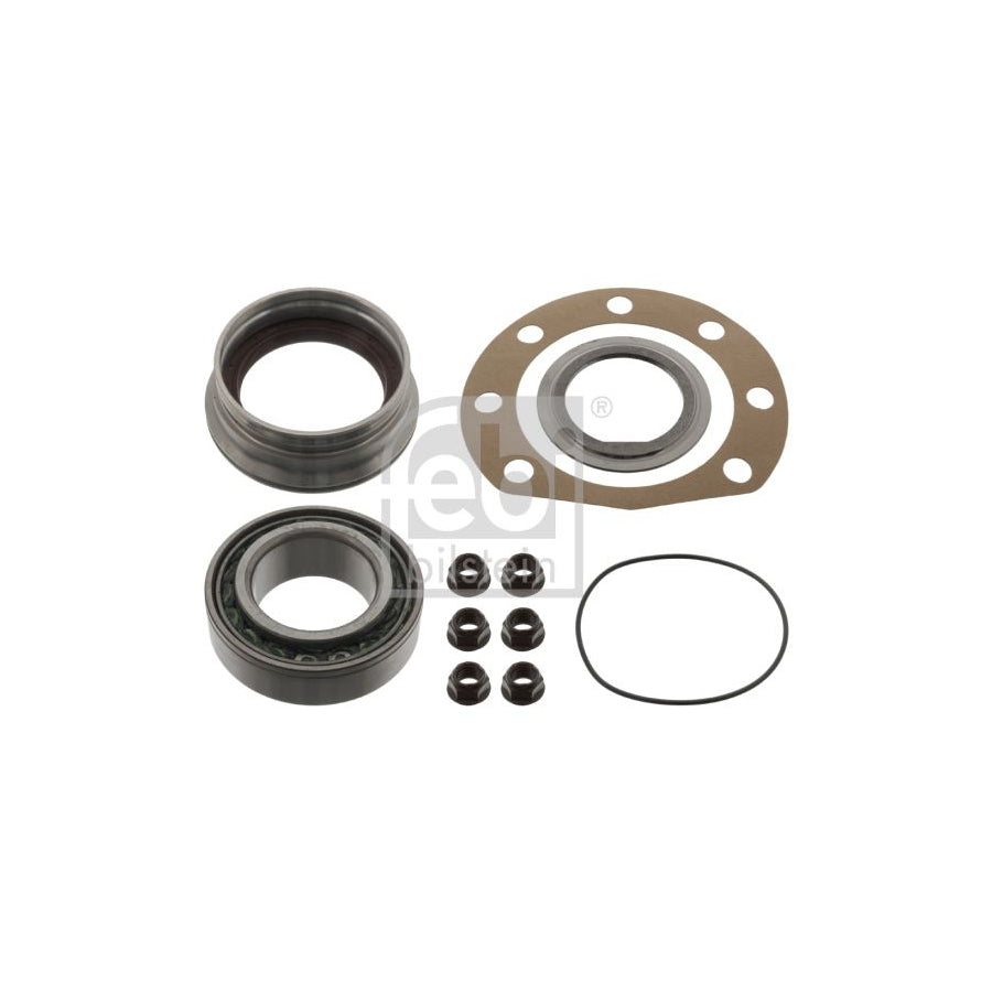 Febi Bilstein 04284 Wheel Bearing Kit Suitable For Mercedes-Benz T1 Bus