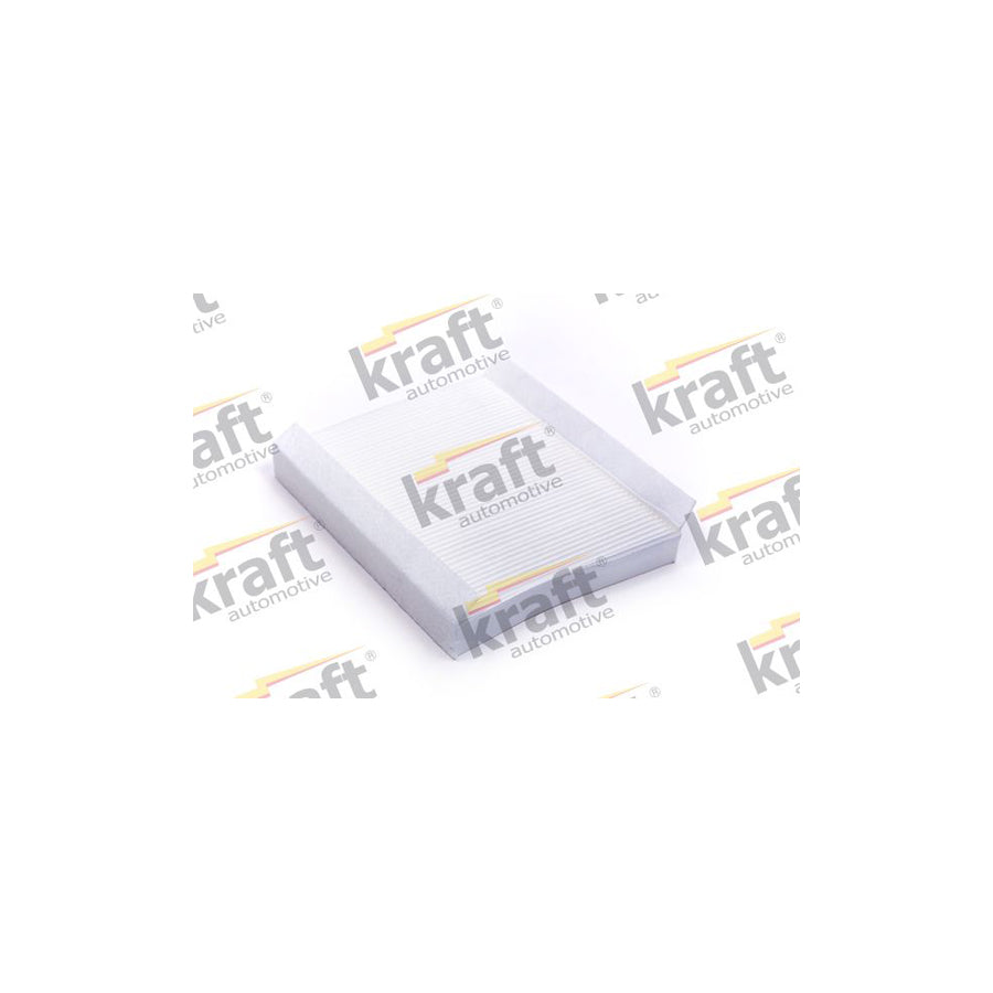 Kraft 1735918 Pollen Filter For Citroen Xsara Picasso (N68) | ML Performance UK Car Parts