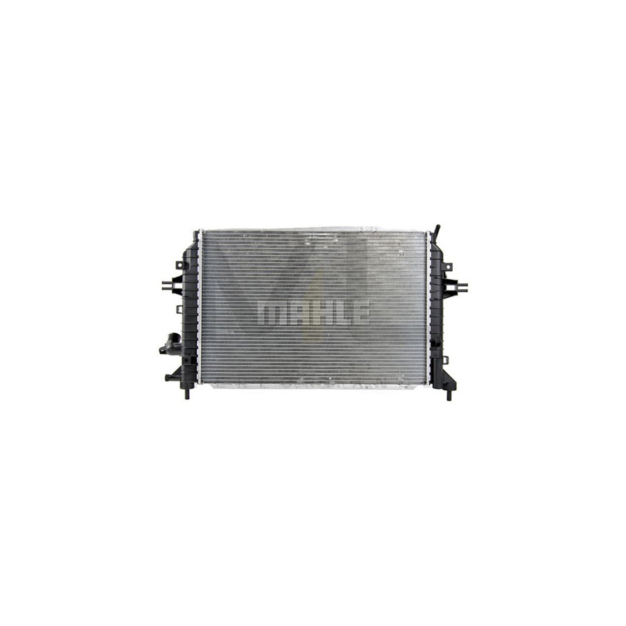 MAHLE ORIGINAL CR 1857 000P Engine radiator Brazed cooling fins | ML Performance Car Parts