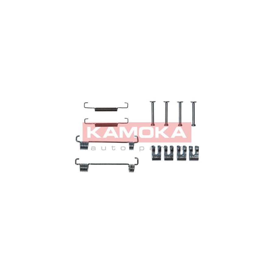 KAMOKA 1070047 Brake Shoe Fitting Kit | ML Performance UK Car Parts