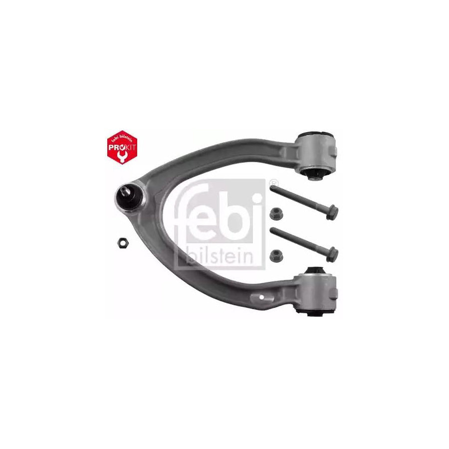 Febi Bilstein 47736 Suspension arm Suitable For Mercedes-Benz S-Class