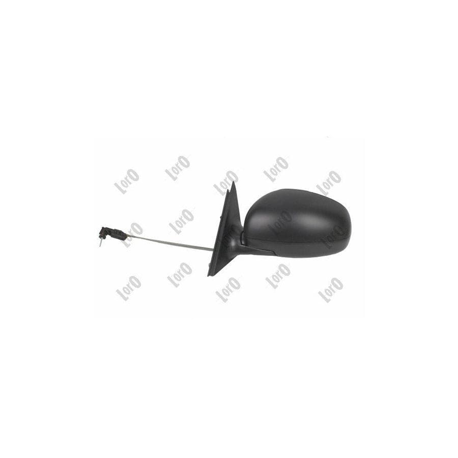 Abakus 3503M11 Wing Mirror For Skoda Fabia Ii Hatchback (542) | ML Performance UK