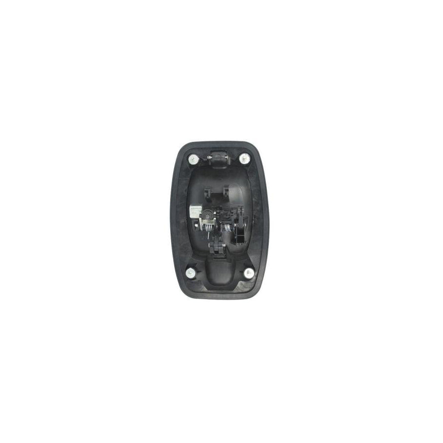 Blic 6103-01-1321276P Housing, Outside Mirror For Alfa Romeo 147 (937)