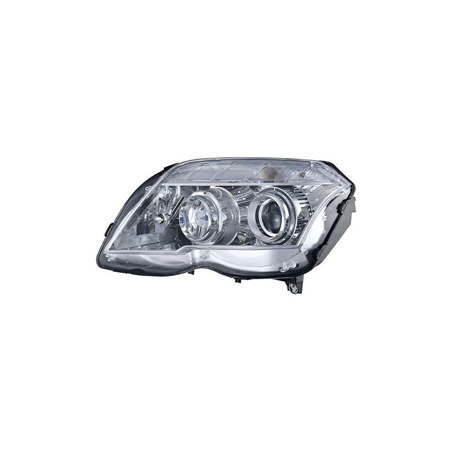 Hella 1ZS 354 878-051 Headlight Suitable For Mercedes-Benz Glk (X204)