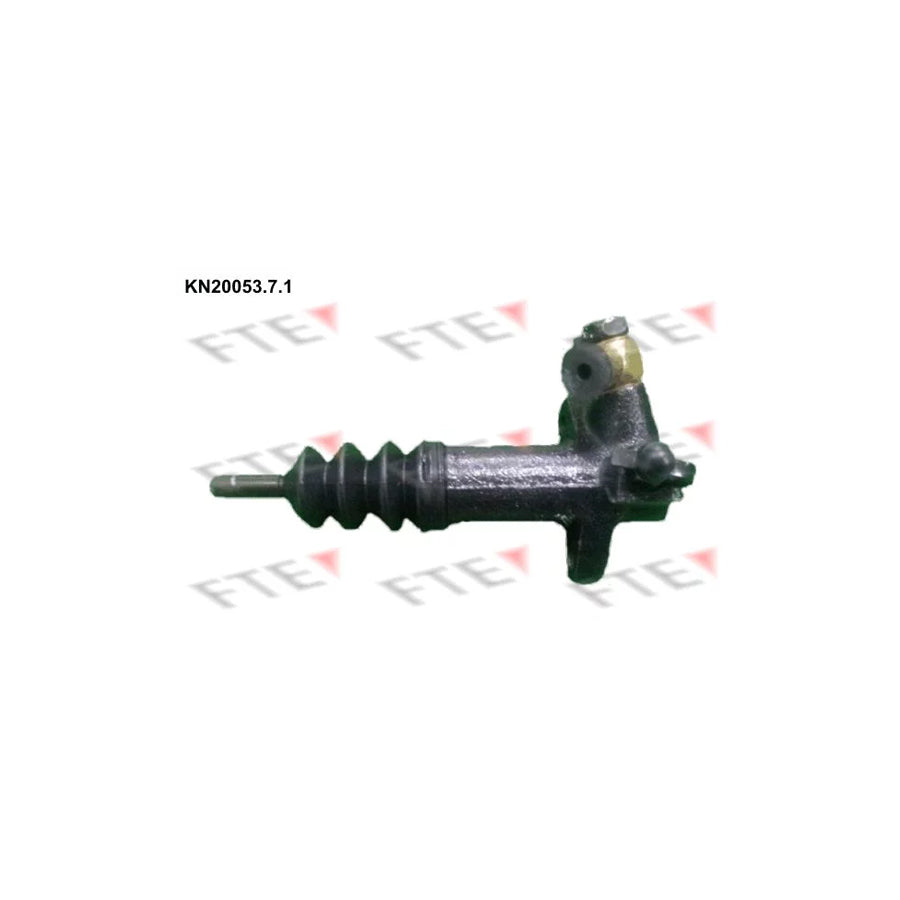 Fte Kn20053.7.1 Slave Cylinder, Clutch | ML Performance UK Car Parts