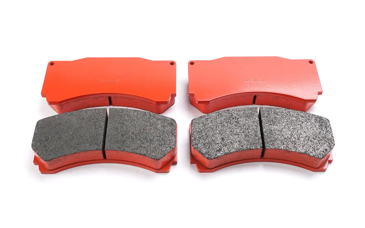 Paragon PBP819SN-25 Brake Pads