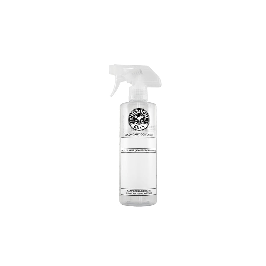 Chemical Guys Secondary Container Dilution Bottle | ML Performance UK Car Parts