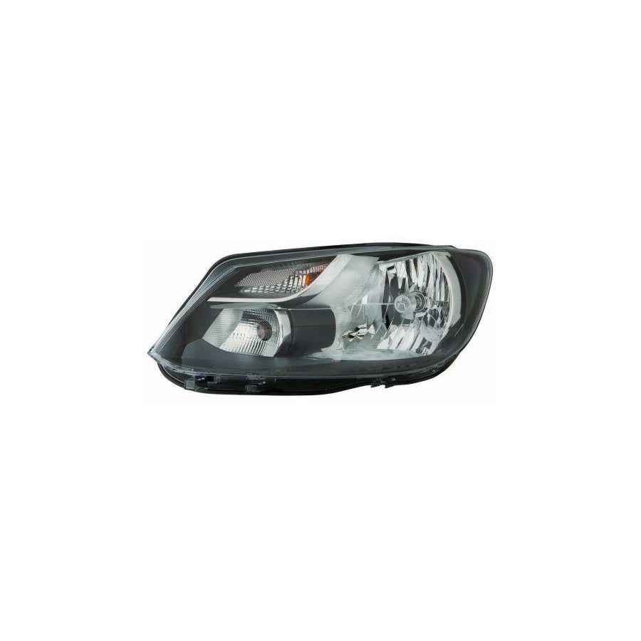 Abakus 44111G3LMLDEM2 Headlight For Vw Caddy | ML Performance UK