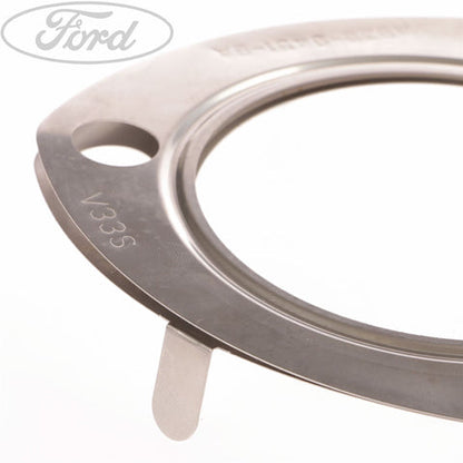 GENUINE FORD 1733896 TRANSIT EXHAUST GASKET | ML Performance UK