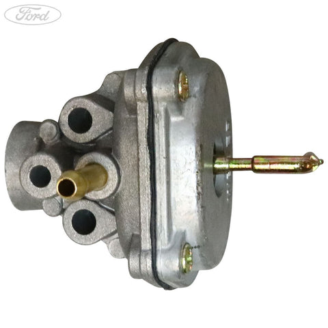 GENUINE FORD 6587005 DOHC CARBURETTOR DIAPHRAGM 1994- | ML Performance UK