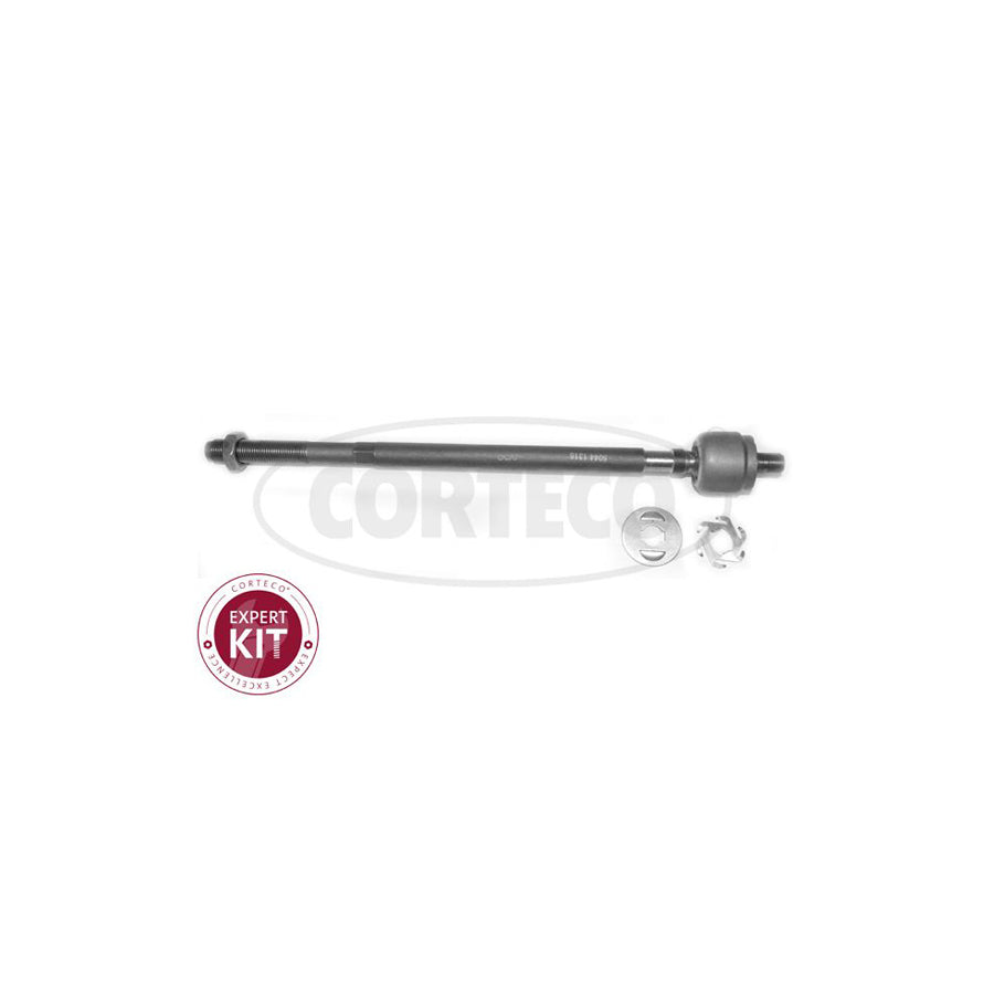 Corteco 49396775 Inner Tie Rod For Renault Twingo | ML Performance UK