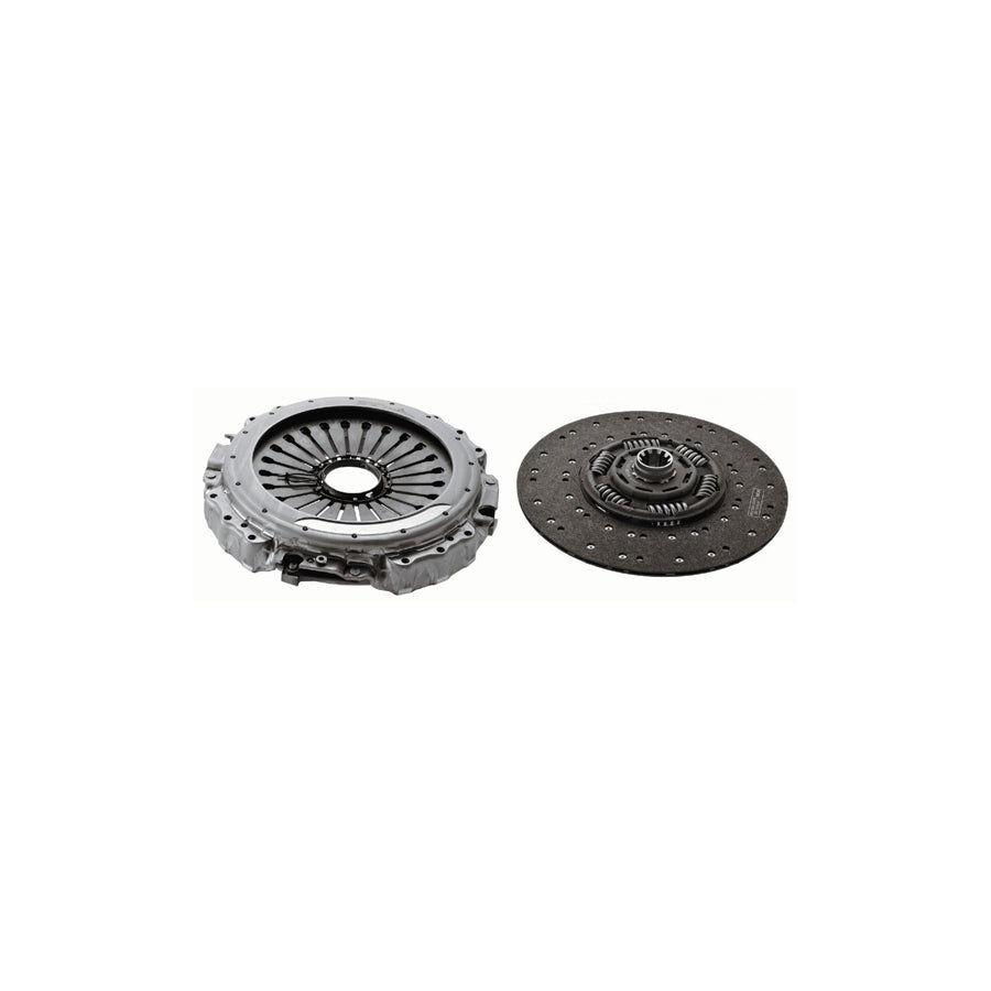 Sachs Xtend 3400 700 512 Clutch Kit