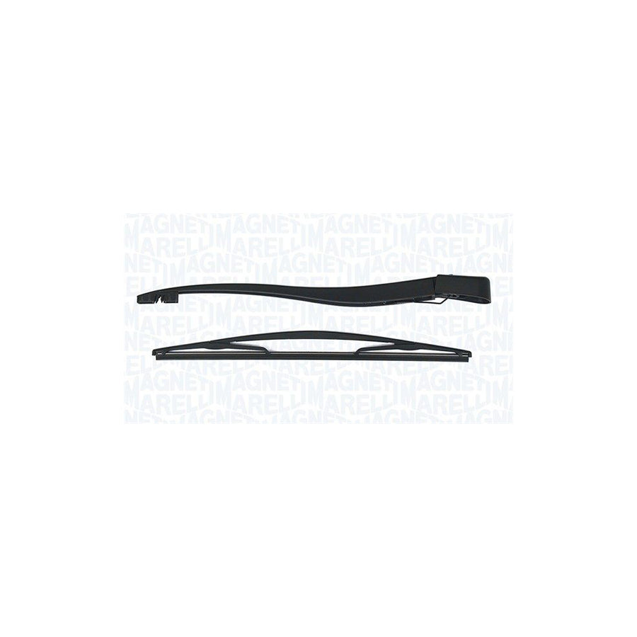 Magneti Marelli 000723180240 Wiper Blade For Opel Astra G Cc (T98) | ML Performance UK Car Parts