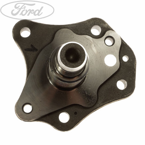 GENUINE FORD 1639576 KA REAR N/S AXLE SHAFT KNUCKLE HUB SPINDLE 2008-2016 | ML Performance UK