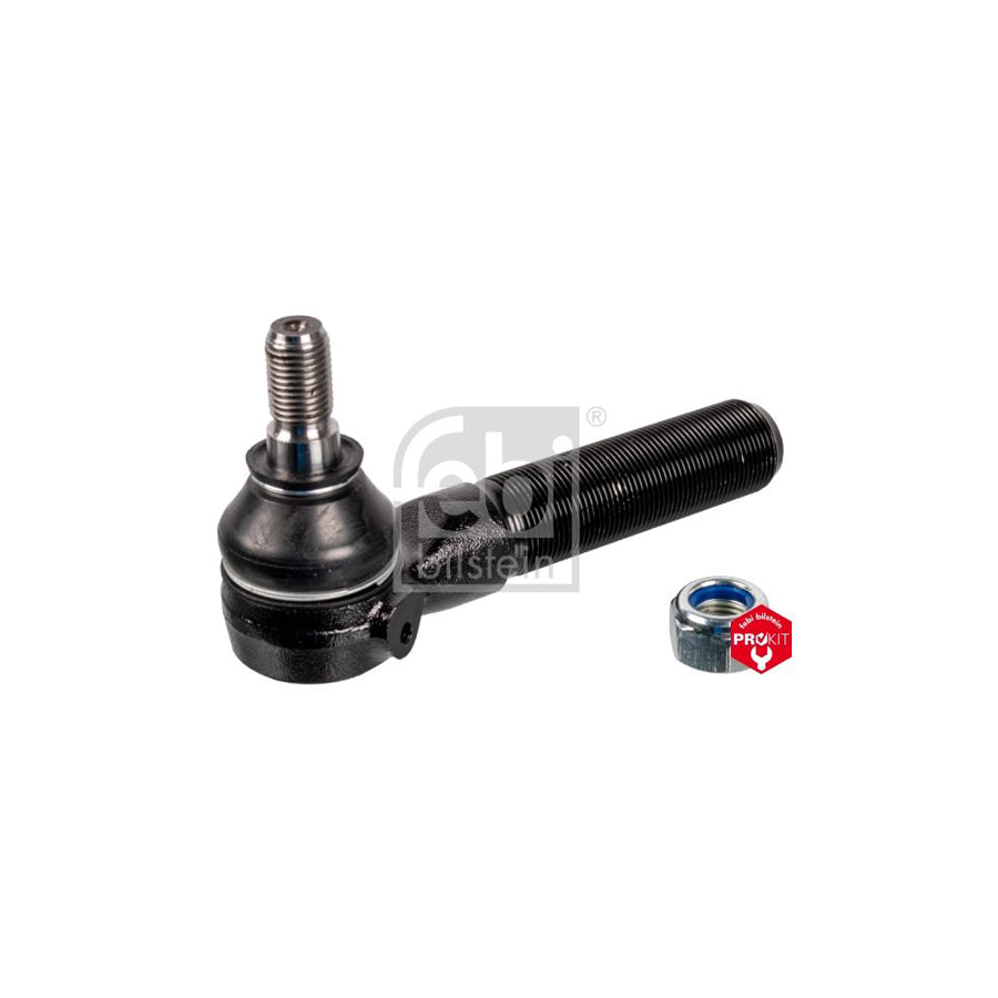 Febi Bilstein 42747 Track Rod End For Nissan Patrol