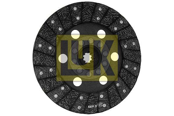 LuK 325 0076 50 Clutch Disc