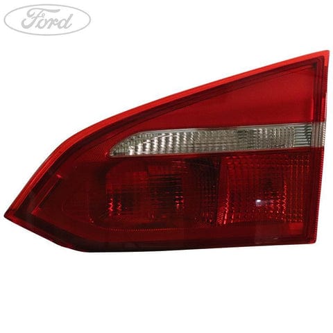 GENUINE FORD 1868296 FOCUS MK3 DRIVER SIDE REAR INNER LIGHT LAMP 10/2014- LEVEL 1 | ML Performance UK