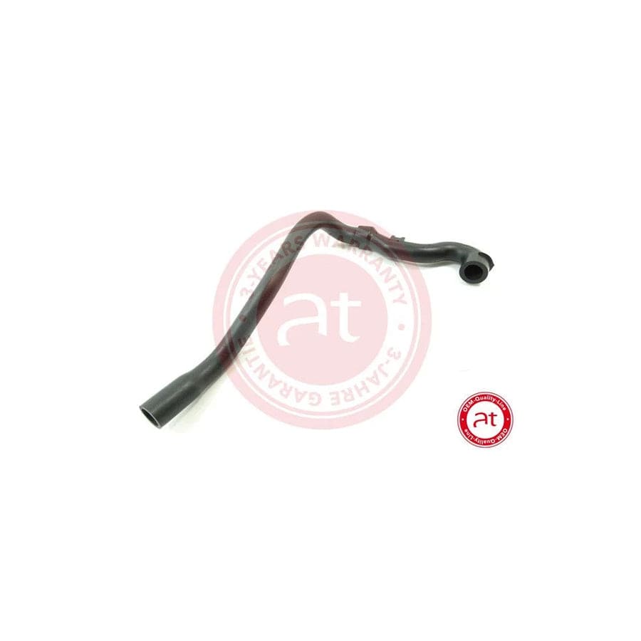 At Autoteile Germany at21771 Crankcase Breather Hose