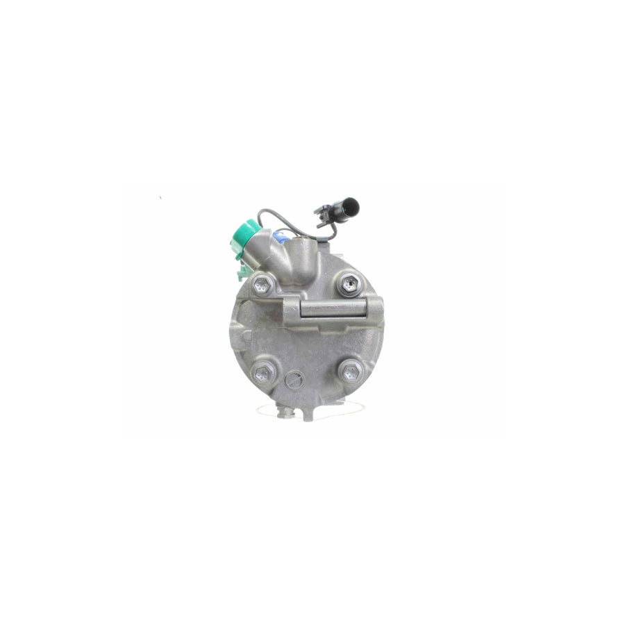 Alanko 10551802 Compressor, Air Conditioning For Mitsubishi Grandis (Na4W) | ML Performance UK