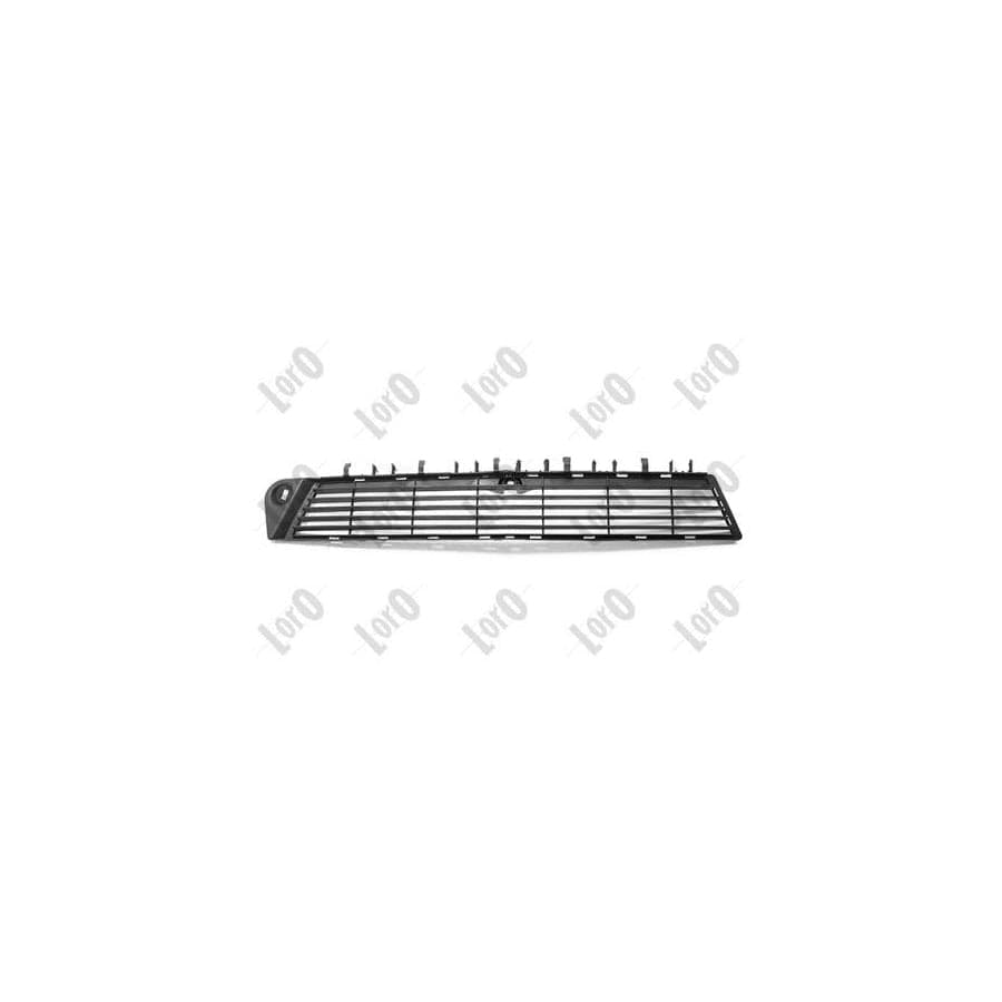 Abakus 03719450 Bumper Grill For Opel Vectra | ML Performance UK