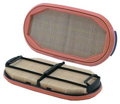 WIX Filters WA10387 Secondary Air Filter