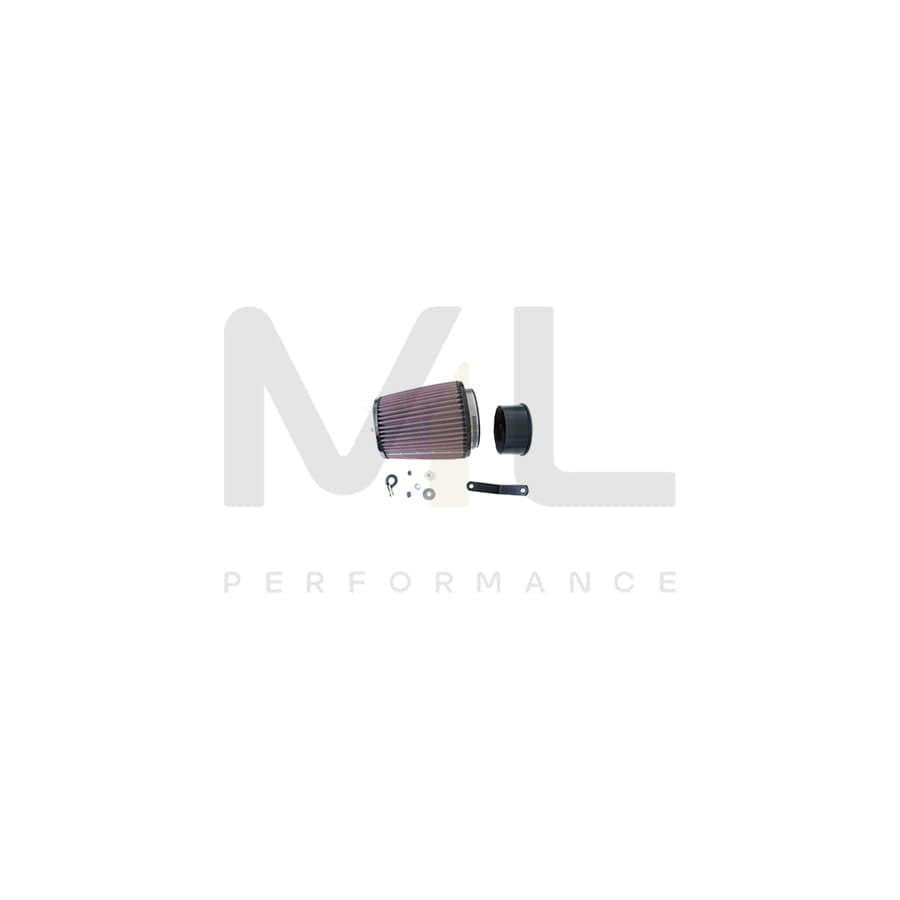 K&N 57-0654 Performance Air Intake System | ML Car Parts UK | ML Performance