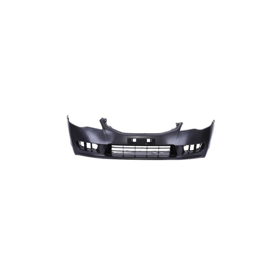 Blic 5510-00-2939903P Bumper For Honda Civic