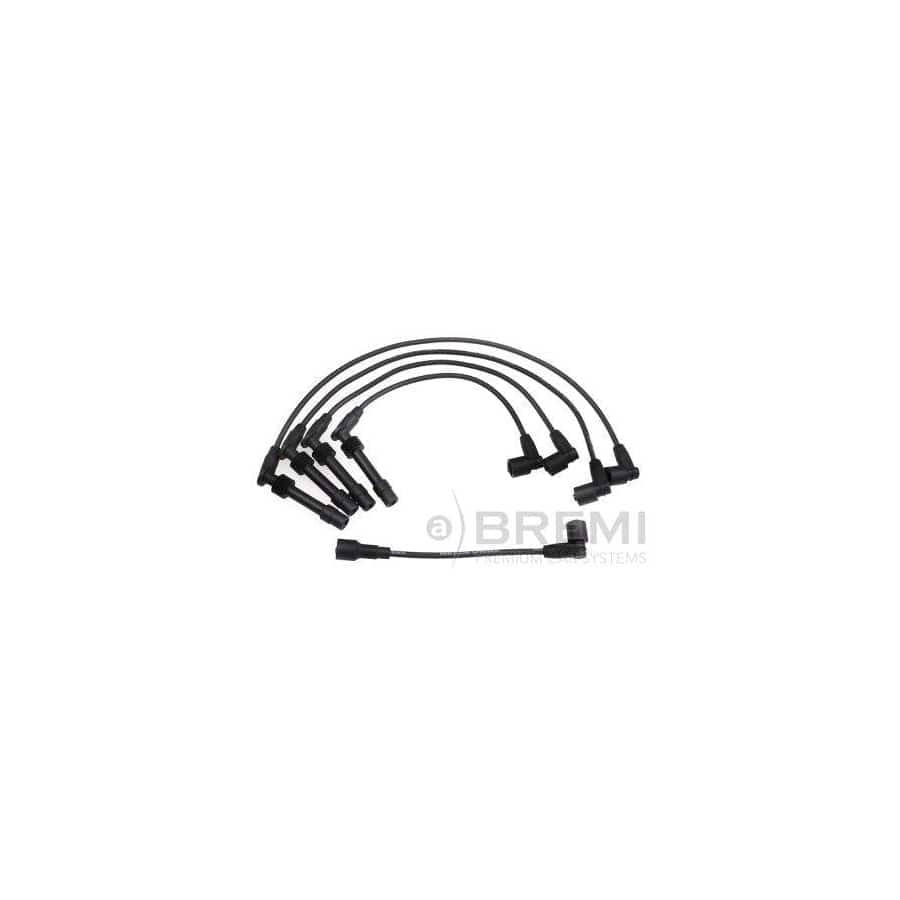 Bremi 300/681 Ignition Cable Kit