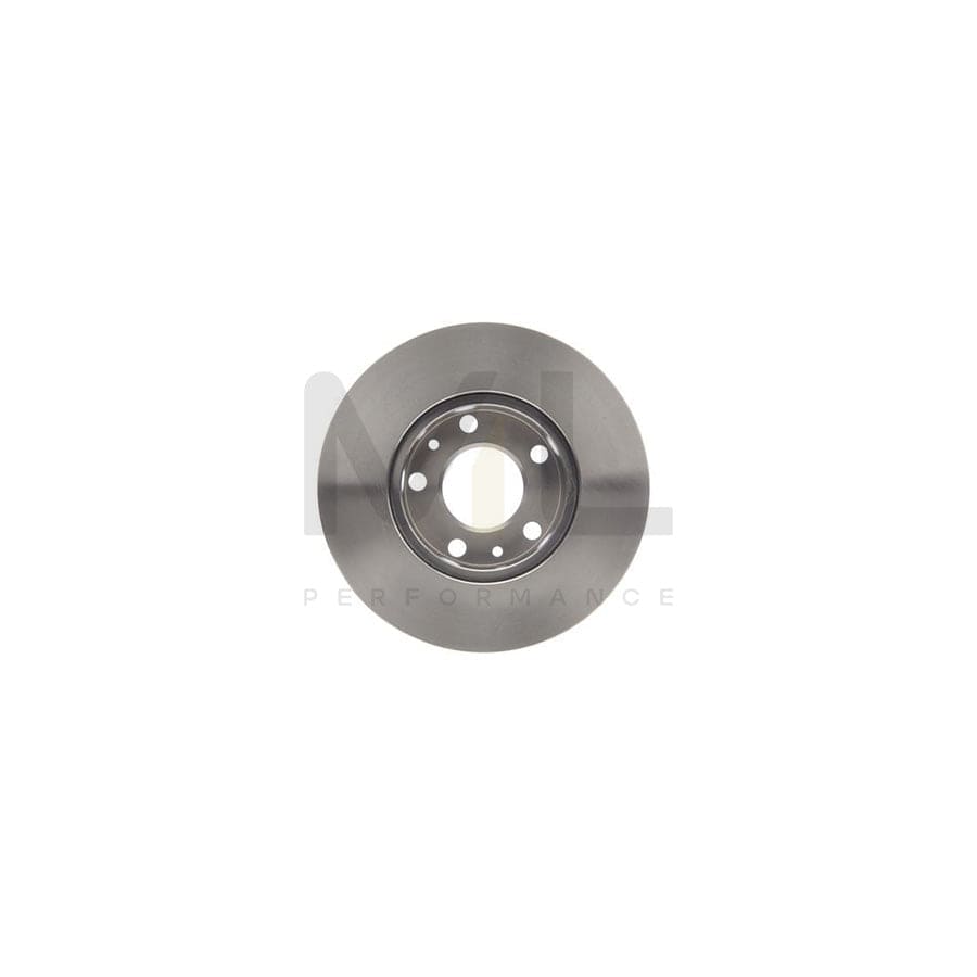 BOSCH 0 986 479 R98 Brake Disc Vented, Oiled | ML Performance Car Parts