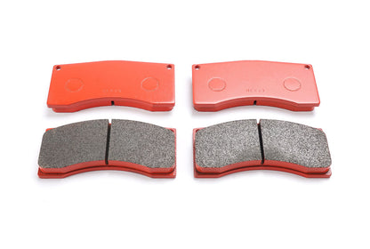 Paragon PBP813 Brake Pads