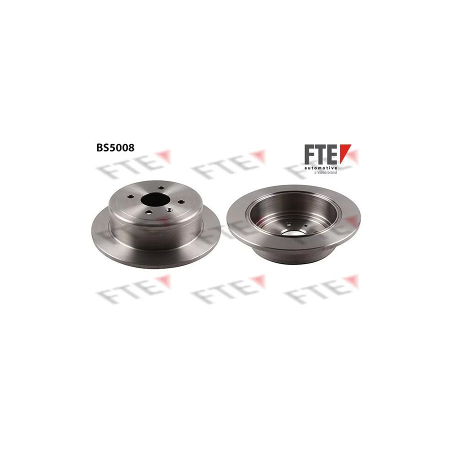 Fte BS5008 Brake Disc | ML Performance UK Car Parts