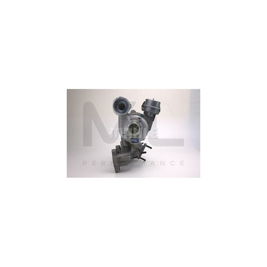 MAHLE ORIGINAL 030 TC 17344 000 Turbocharger | ML Performance Car Parts