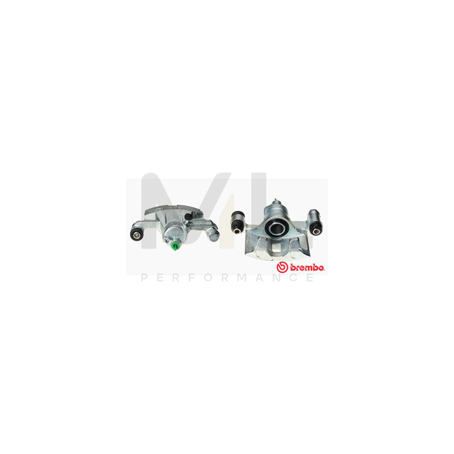 BREMBO F 83 108 Brake Caliper | ML Performance Car Parts