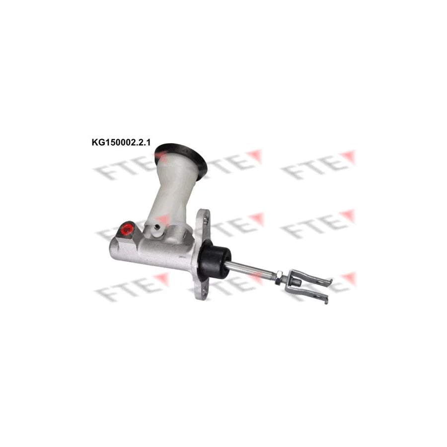 Fte Kg150002.2.1 Master Cylinder, Clutch For Toyota Hilux Vi Pickup | ML Performance UK Car Parts